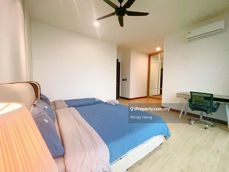 Kediaman Servis untuk Dijual di Green Haven oleh Mindy Heng - iProperty.com.my