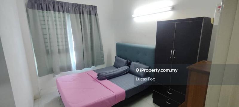 Kondominium untuk Disewa di The Spring oleh Lucas Foo - iProperty.com.my