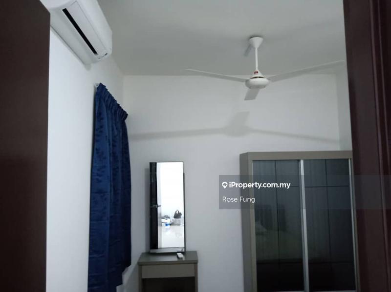 Service Residence for Rent in Symphony Tower (Menara Simfoni) by Rose Fung - iProperty.com.my