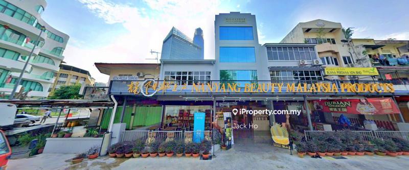 Shop for Sale in Bukit Bintang, KL City Centre by Jack Ho - iProperty.com.my