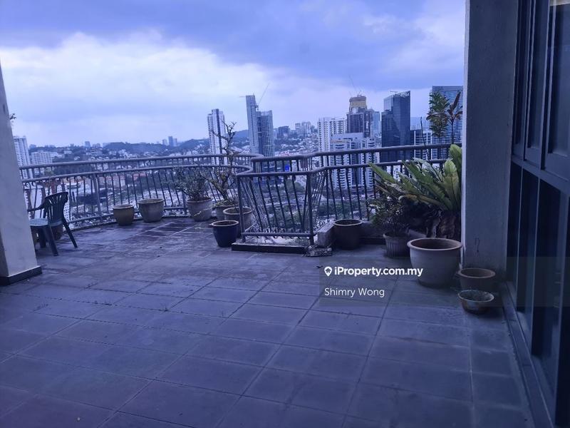 Condominium for Sale in Seputeh Permai by Shimry Wong - iProperty.com.my