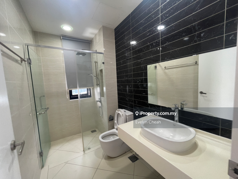 Condominium for Rent in Sky Condominium (Skyz Residence) by Evelyn Cheah - iProperty.com.my