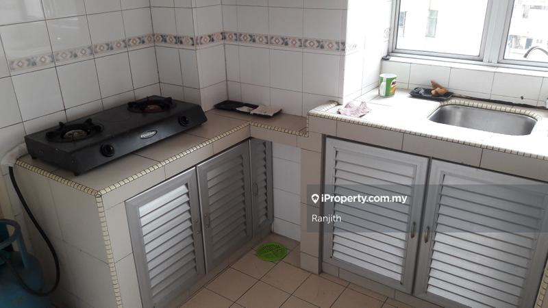 Apartment for Rent in Menara Pelangi by Ranjith - iProperty.com.my