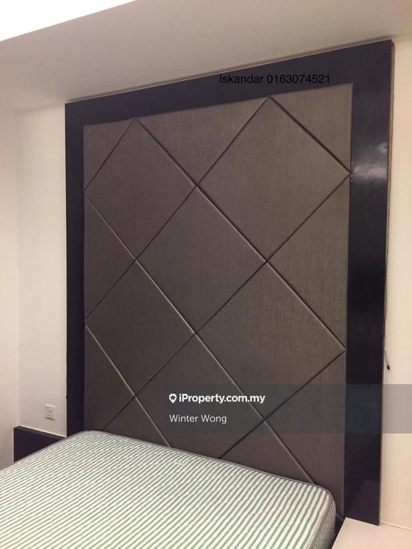 For Rent - Garden Plaza