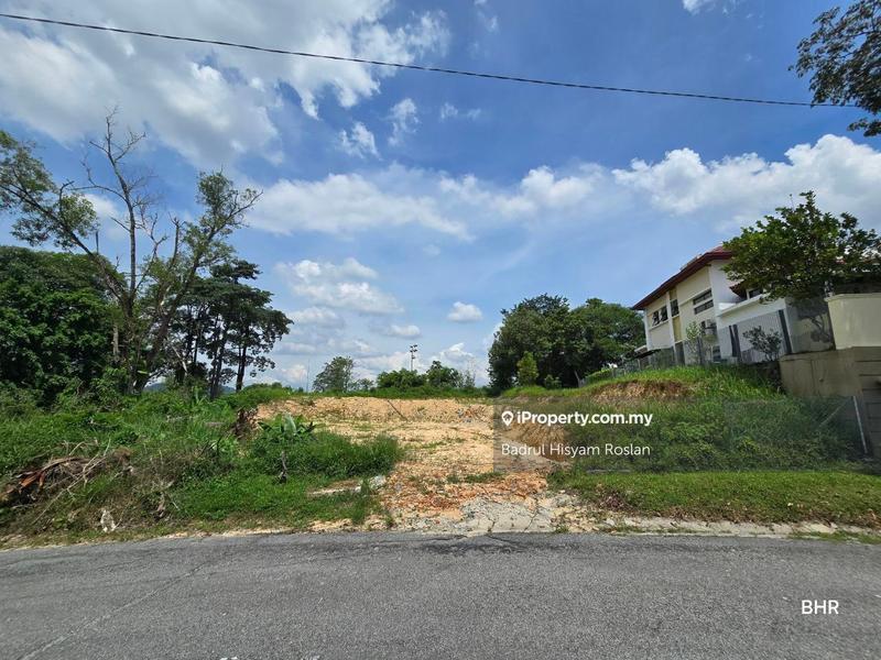 Banglo Tanah untuk Dijual di Saujana Impian, Kajang oleh Badrul Hisyam Roslan - iProperty.com.my