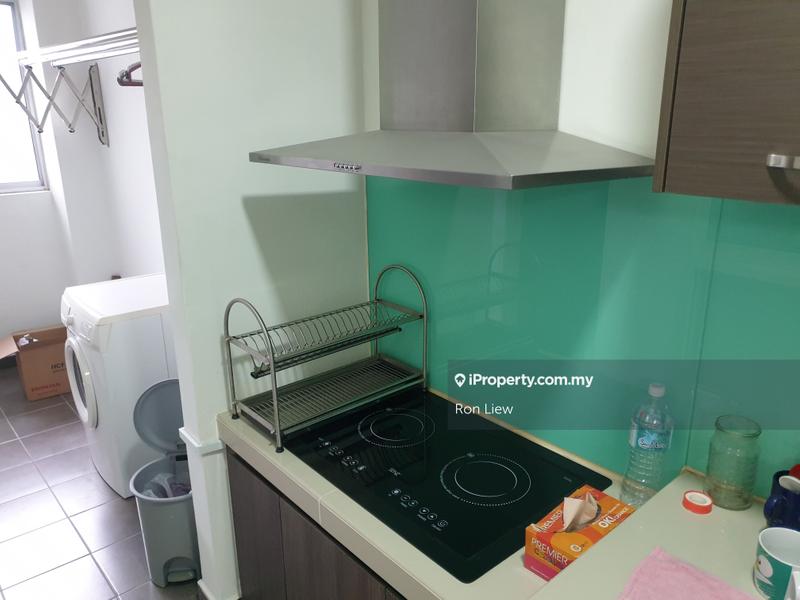 Kondominium untuk Disewa di The Sanderson oleh Ron Liew - iProperty.com.my