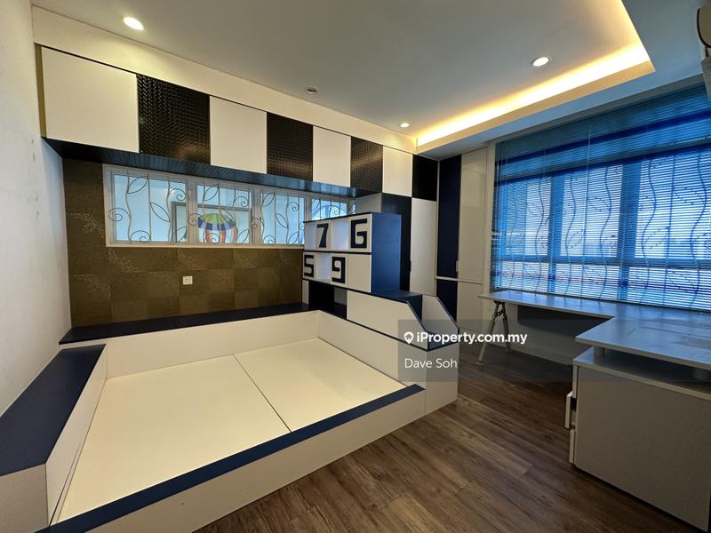 Kondominium untuk Dijual di 1 Bukit Utama oleh Dave Soh - iProperty.com.my