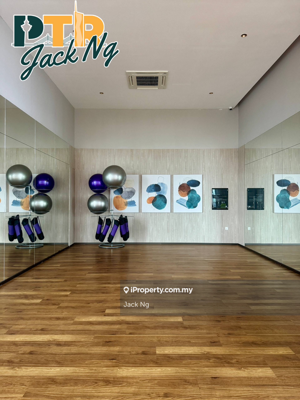 Condominium for Sale in Vertu Resort by Jack Ng - iProperty.com.my