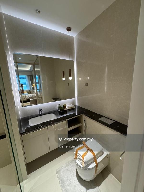 Service Residence for Sale in Pavilion Square by Darren Lim - iProperty.com.my