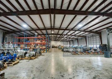For Sale - Ipoh Industrial Park