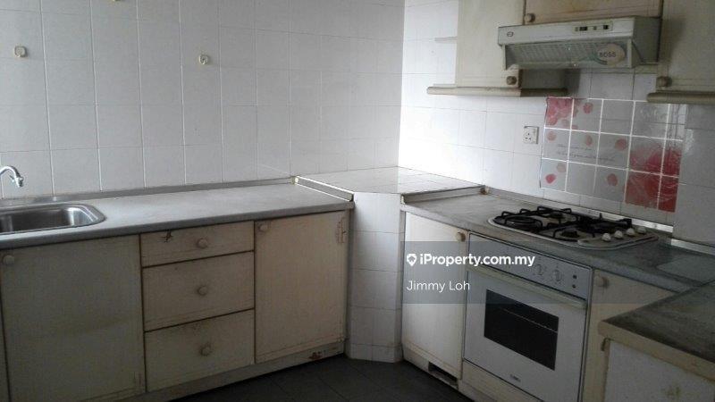 Kondominium untuk Dijual di Seri Hijauan oleh Jimmy Loh - iProperty.com.my