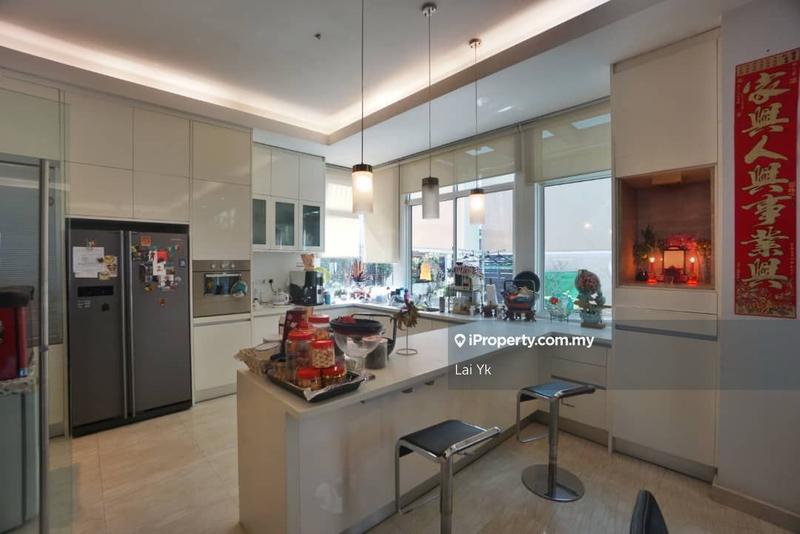 Bungalow House for Sale in Seksyen U1, Glenmarie by Lai Yk - iProperty.com.my