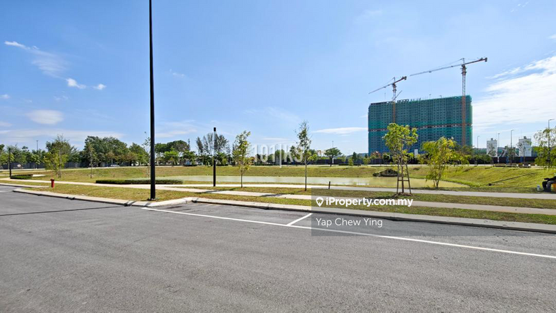 Kilang Berkembar untuk Disewa di Eco Business Park V, Puncak Alam oleh Yap Chew Ying - iProperty.com.my