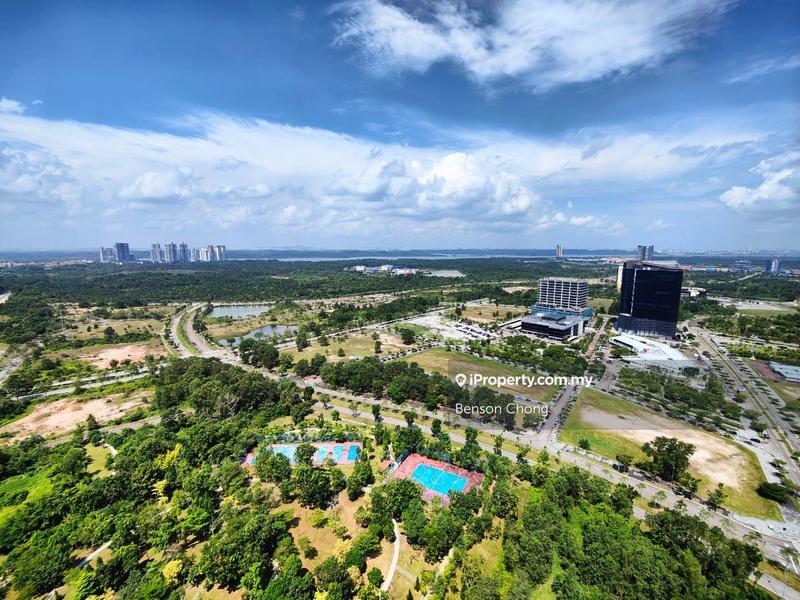 For Sale - The M @ Medini Macrolink