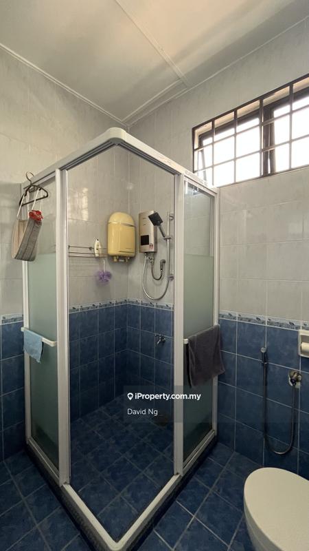 Rumah Berangkai 2 Tingkat untuk Dijual di Saujana Damansara, Damansara Damai oleh David Ng - iProperty.com.my