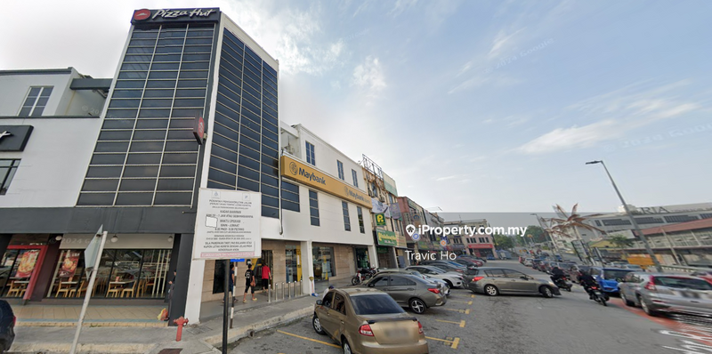 Shop for Sale in Pusat Bandar Rawang, Rawang by Travic Ho - iProperty.com.my