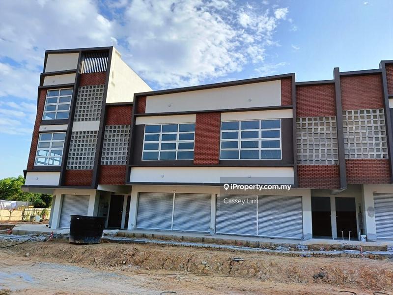 Kedai untuk Disewa di Elmina, Shah Alam oleh Cassey Lim - iProperty.com.my