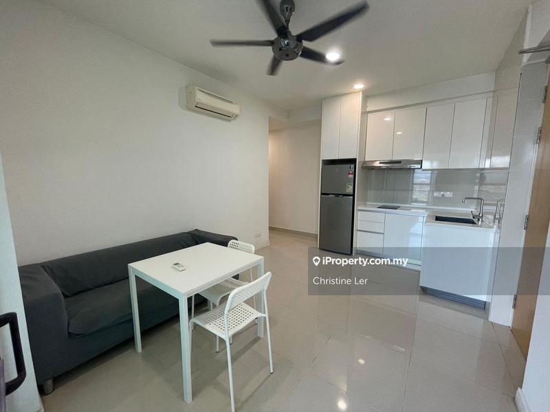Service Residence for Sale in Setia SKY Residences by Christine Ler - iProperty.com.my