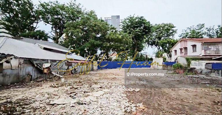 Residential Land for Rent in George Town, Penang by Eiffel Huam - iProperty.com.my