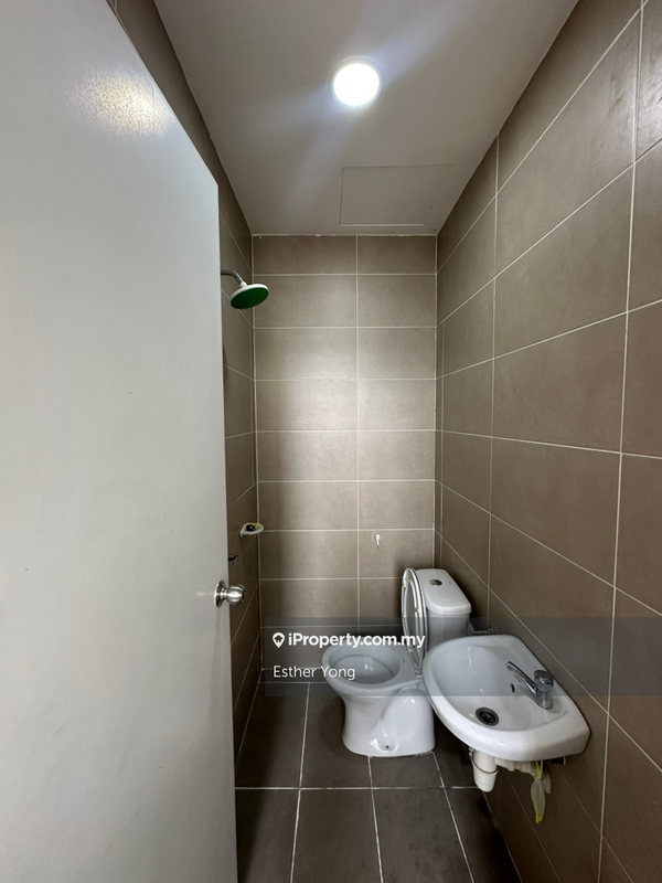 Residensi Servis untuk Dijual di You Residences @ You City oleh Esther Yong - iProperty.com.my