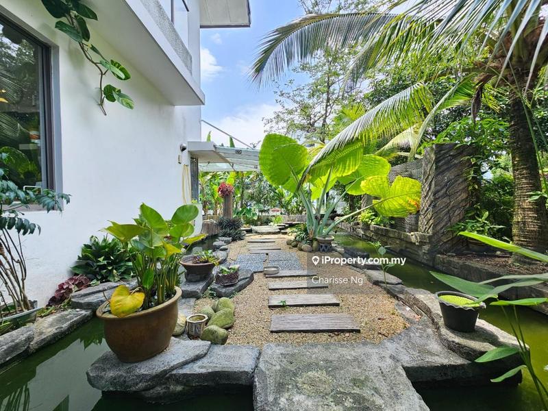 Bungalow House untuk Dijual di Jade Hills, Kajang oleh Charisse Ng - iProperty.com.my