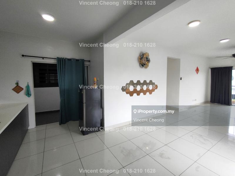 Kondominium untuk Dijual di Spring Avenue (Kuchai Damai) oleh Vincent Cheong - iProperty.com.my