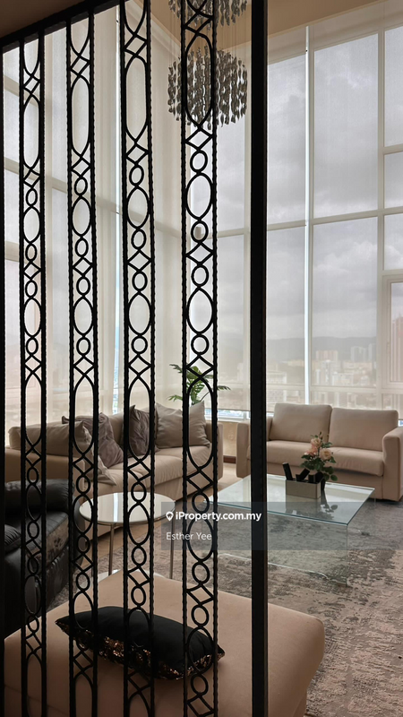 Kondominium untuk Dijual di The Orion oleh Esther Yee - iProperty.com.my