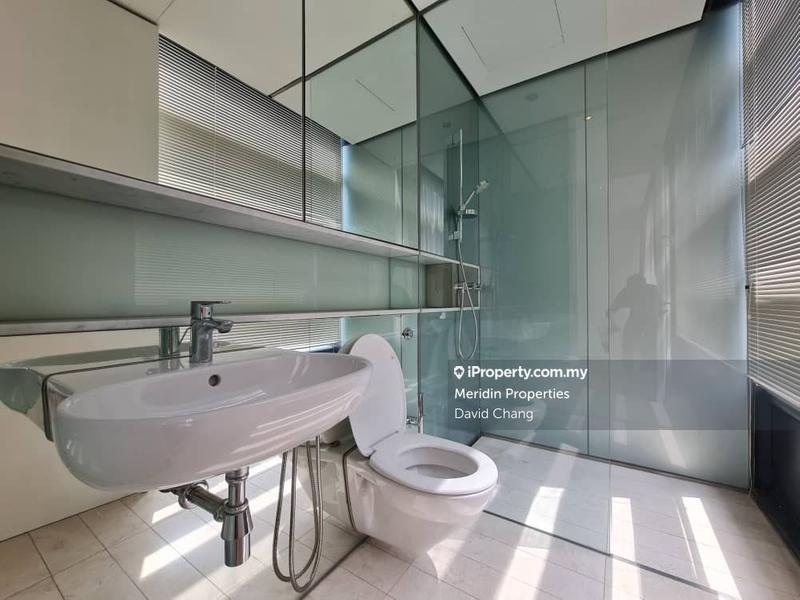 Condominium for Rent in Condominium @ The Troika by David Chang - iProperty.com.my