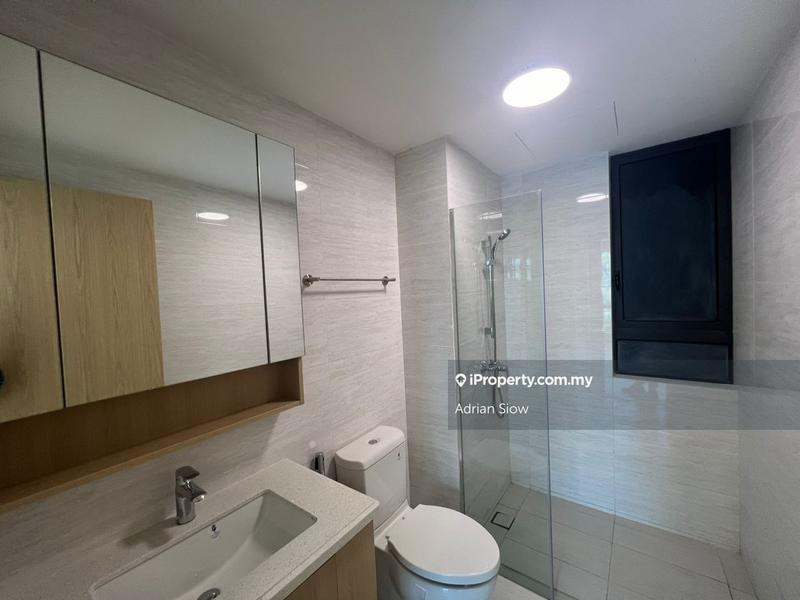 Service Residence for Sale in Aradia Residence @ Lake City KL North by Adrian Siow - iProperty.com.my