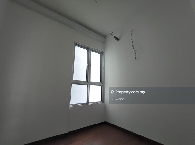 Service Residence for Sale in Gaya Resort Homes by JJ Wang - iProperty.com.my