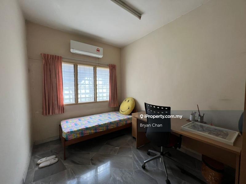 2-storey Terraced House for Sale in Usj 20, Subang Jaya by Bryan Chan - iProperty.com.my