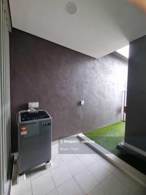 Residensi Servis untuk Dijual di Cantara Residences oleh Bryan Chan - iProperty.com.my