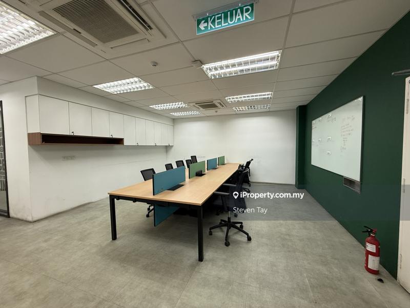 Kilang Terpisah untuk Dijual di Kawasan Perindustrian Batu Caves, Batu Caves oleh Steven Tay - iProperty.com.my