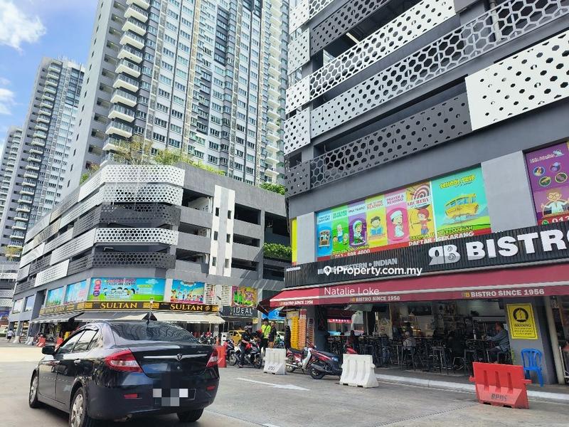 Kedai untuk Dijual di Kajang, Selangor oleh Natalie Loke - iProperty.com.my
