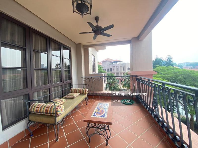 Service Residence for Sale in Casa Del Rio by Wesley Tan - iProperty.com.my