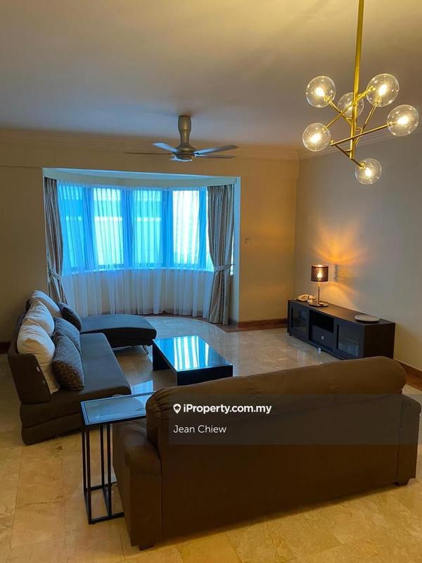 Condominium for Sale in Corinthian Condominium by Jean Chiew - iProperty.com.my