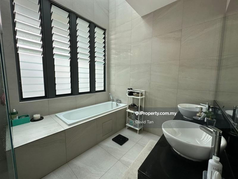 Rumah Berangkai 2 Tingkat untuk Disewa di Courtyard Villa @ Sejati Residence, Cyberjaya, Cyberjaya oleh David Tan - iProperty.com.my