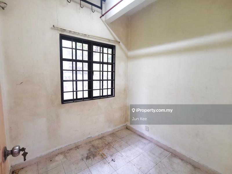 Rumah Teres untuk Dijual di prj7u, Taman Desa oleh Jun Kee - iProperty.com.my