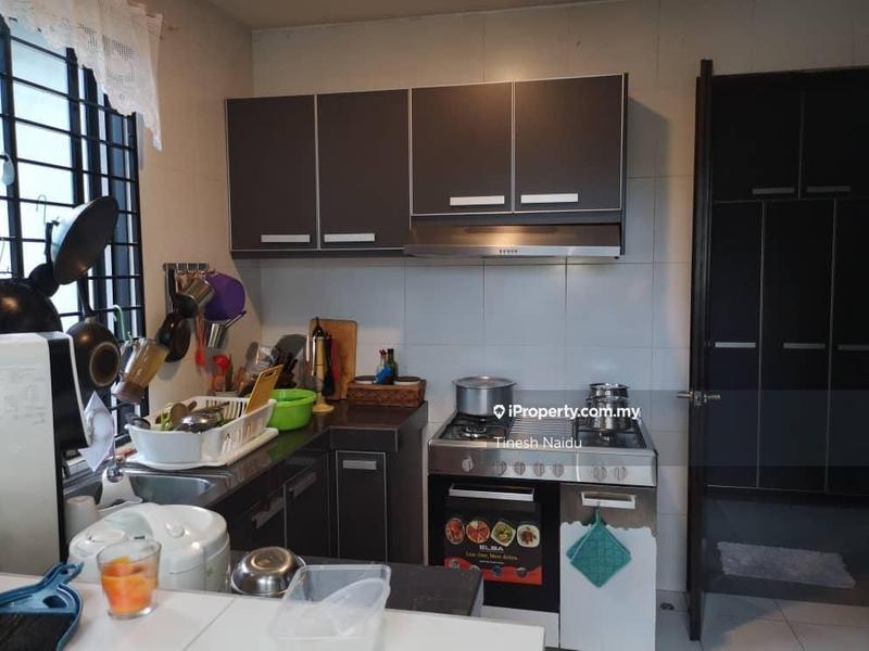 Bungalow House for Sale in Ampang Utama, Ampang by Tinesh Naidu - iProperty.com.my