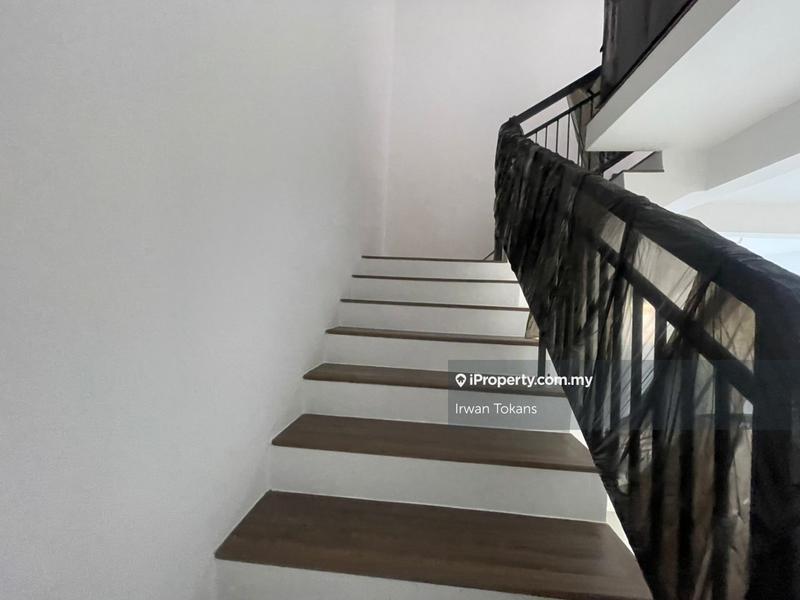 2-storey Terraced House for Sale in Serene Heights, Semenyih by Irwan Tokans - iProperty.com.my