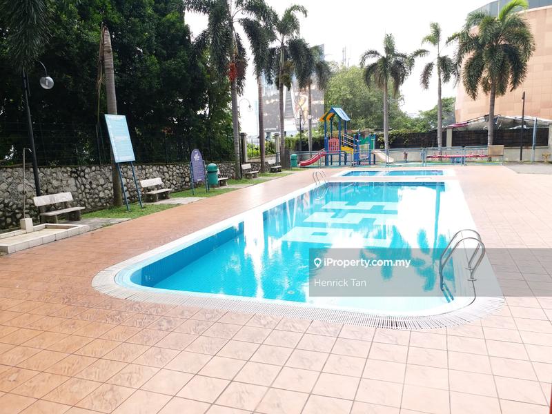 Apartment for Sale in Pangsapuri Seri Setia by Henrick Tan - iProperty.com.my