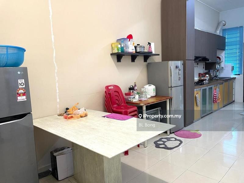 1-storey Terraced House for Sale in Taman Saujana Permai, Bukit Katil by BL Bong - iProperty.com.my