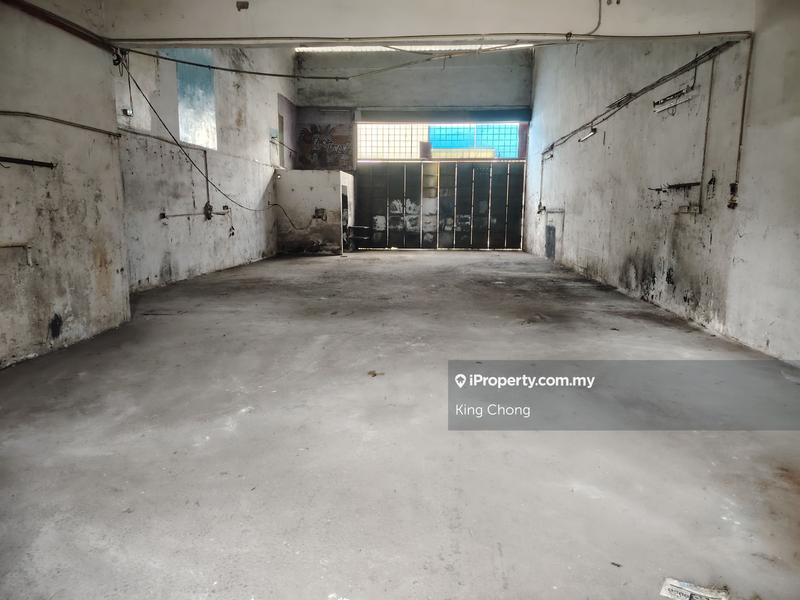 For Rent - TPP 5, TPP 6, Puchong Utama, Meranti Jaya