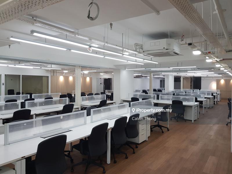 Office for Rent in Seksyen U1, Glenmarie by Calvin Thong - iProperty.com.my