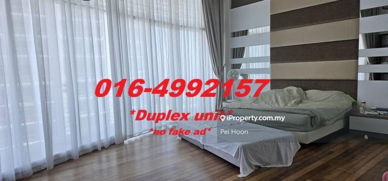 Kondominium untuk Dijual di Gurney Paragon oleh Pei Hoon - iProperty.com.my