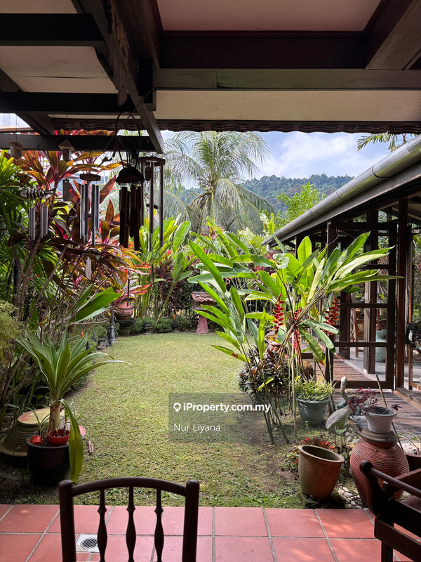 Banglo untuk Dijual di Taman TAR (Tun Abdul Razak), Ampang oleh Nur Liyana . - iProperty.com.my