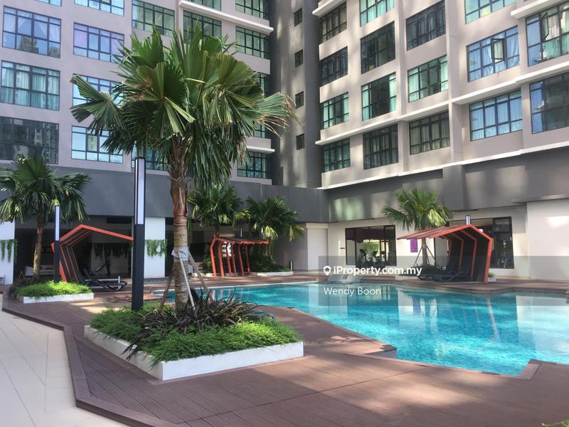 For Rent - Conezion Residences