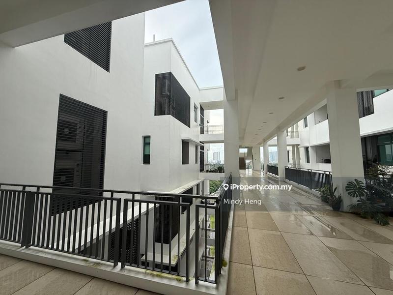 Pangsapuri untuk Dijual di Ponderosa Lakeside Apartment oleh Mindy Heng - iProperty.com.my