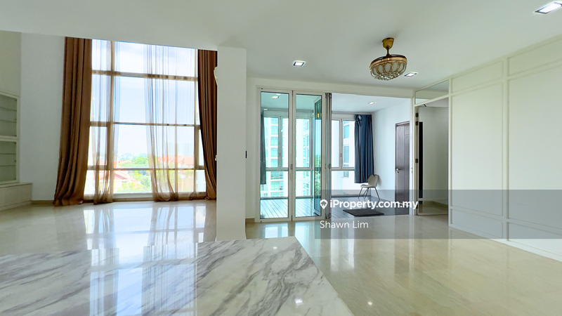 Kondominium untuk Dijual di Sunway Vivaldi oleh Shawn Lim - iProperty.com.my