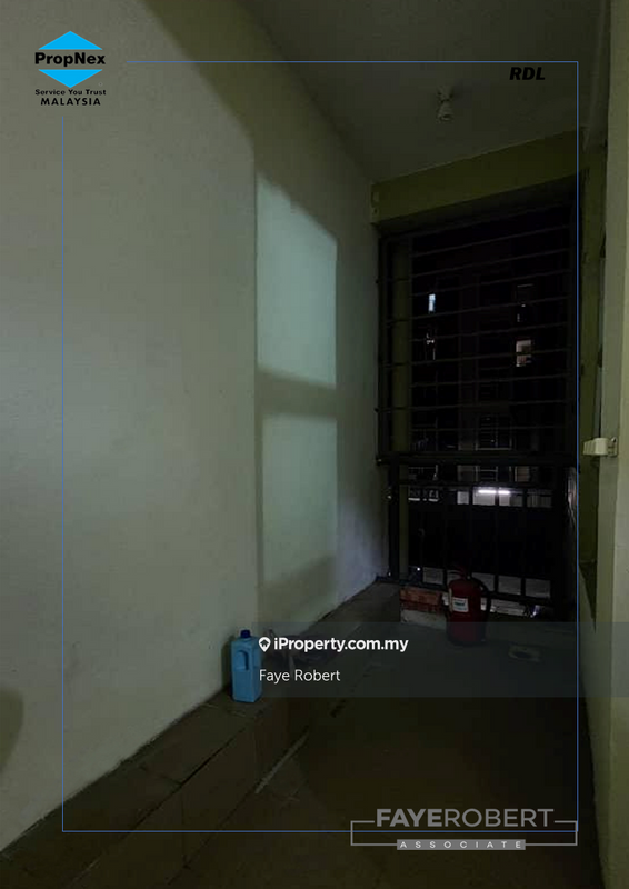 Pangsapuri untuk Dijual di Taman Bukit Putramas oleh Faye Robert - iProperty.com.my